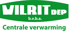 Wilrit dep. b.v.b.a. — Centrale verwarming